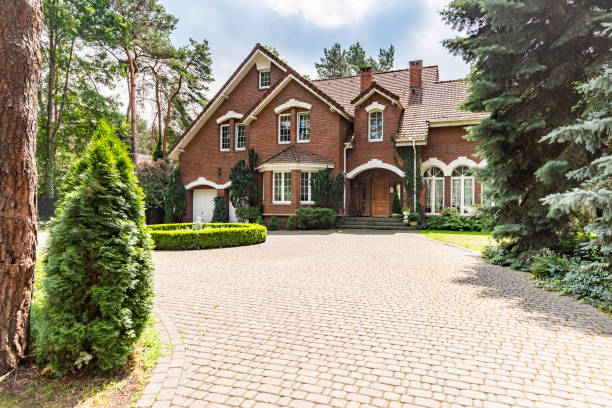 Best Custom Driveway Pavers  in Ke Providence, LA