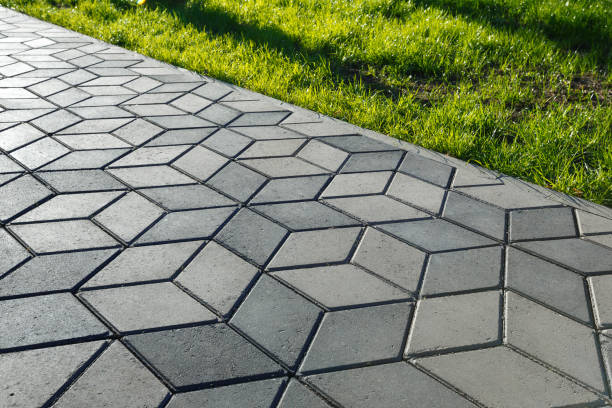 Best Interlocking Driveway Pavers  in Ke Providence, LA