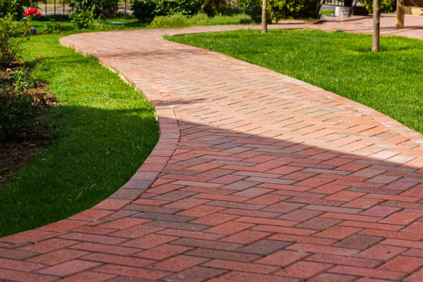 Best Interlocking Driveway Pavers  in Ke Providence, LA