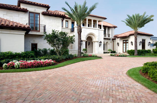 Best Driveway Paving Company  in Ke Providence, LA
