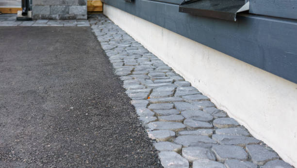 Reasons to Select Us for Your Driveway Paving Requirements in Lake Providence, LA