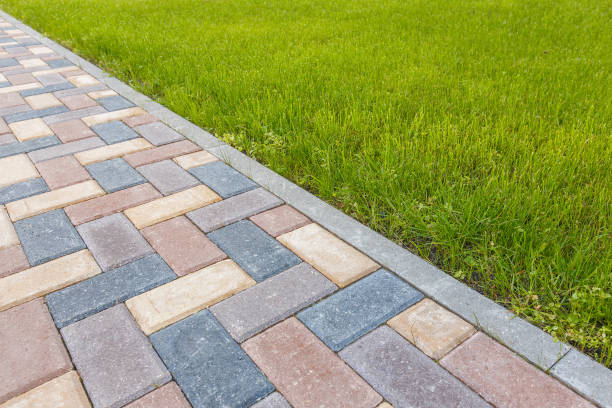 Cobblestone Driveway Pavers in Lake Providence, LA